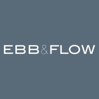 EBB & FLOW Logo