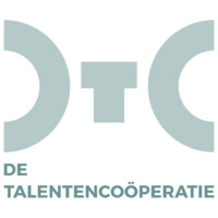 De Talenten Coöperatie Logo