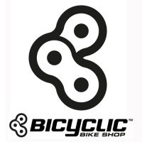 Bicyclic Logo