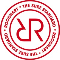 Roodhart Marine & Offshore Services Logo