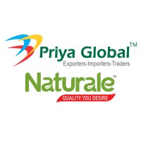 Priya Global Exporter- Importer- Trader Logo