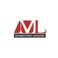 Marketing Legend Logo