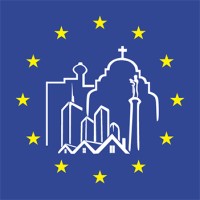 Regionalna agencija za razvoj i evropske integracije Beograd Logo