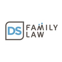 DS Family Law Logo