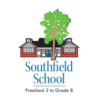 Southfield School Shreveport Logo