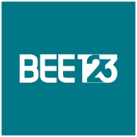 BEE123 Logo