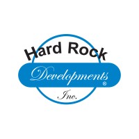 Hard Rock Developments Inc. Logo