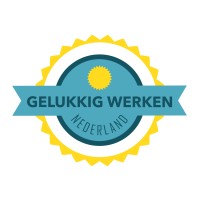 Gelukkig Werken Logo