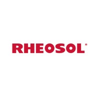 RHEOSOL Logo