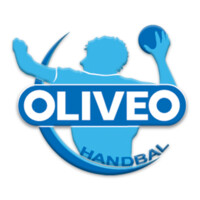 Oliveo Handbal Logo