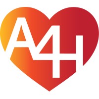 Angels for Hearts Logo
