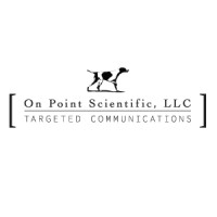 On Point Scientific, LLC Logo