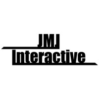 JMJ Interactive Logo
