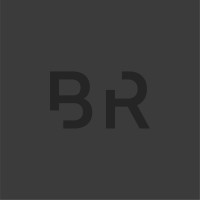 Blight Rayner Architecture Logo