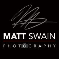 Matt Swain Photography Logo