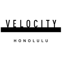 Velocity Honolulu Logo