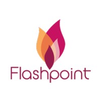 Flashpoint.Marketing Logo