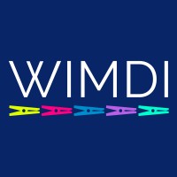 Women in Male-Dominated Industries (WIMDI) Logo
