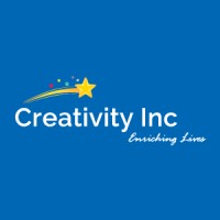 Creativity Incorporated Logo