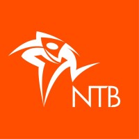 Nederlandse Triathlon Bond Logo
