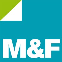 Magnusson & Freij AB Logo