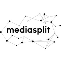 Mediasplit sp. z o.o. Logo