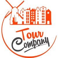 Tour Company Logo