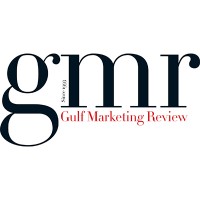 Gulf Marketing Review Logo