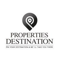 Properties Destination Logo
