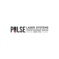 Pulse Laser Systems Logo