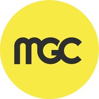 MGC Agency Logo