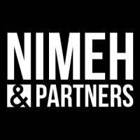 NIMEH & Partners Logo