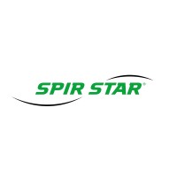 SPIR STAR AG Logo
