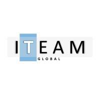 ITEAM Global Logo