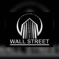 Wall Street Properties egy Logo