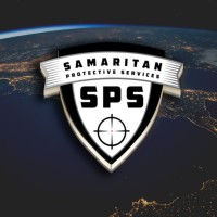 Samaritan Protective Services Logo
