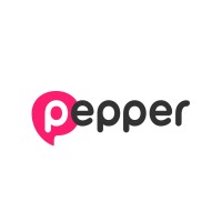 Pepper.nl Logo