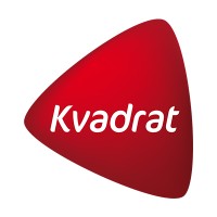 Kvadrat AB Logo