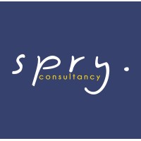 Spry Consultancy Logo