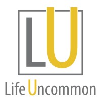 Life Uncommon Logo