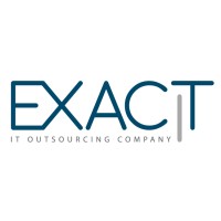 Exact IT Logo