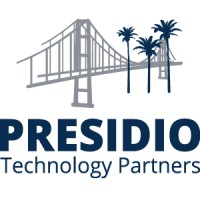Presidio Technology Partners Logo