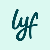Lyf App Pty Ltd Logo