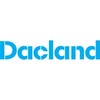 Dacland Logo