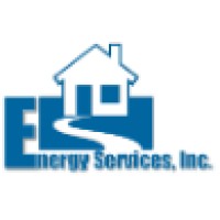 Energy Services, Inc Logo