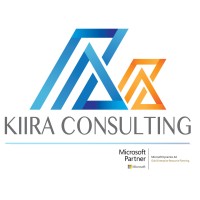 Kiira Consulting Logo