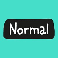 NORMAL A/S Logo