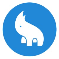 Tiny Rhino Logo