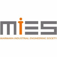 Marmara Industrial Engineering Society Logo