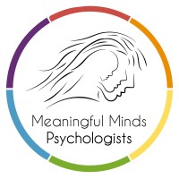 Meaningful Minds Psychologists Logo